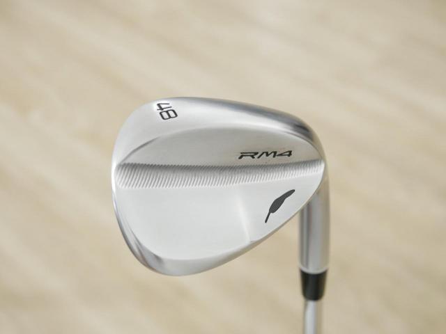 Wedge : Fourteen : Wedge Fourteen RM4 Forged Loft 48 ก้านเหล็ก NS Pro TS101W Flex S