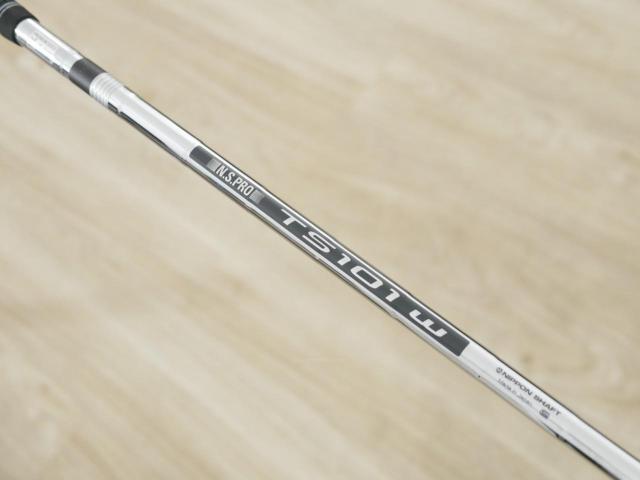 Wedge : Fourteen : Wedge Fourteen RM4 Forged Loft 48 ก้านเหล็ก NS Pro TS101W Flex S