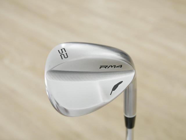 Wedge : Fourteen : Wedge Fourteen RM4 Forged Loft 52 ก้านเหล็ก NS Pro TS114W Flex S