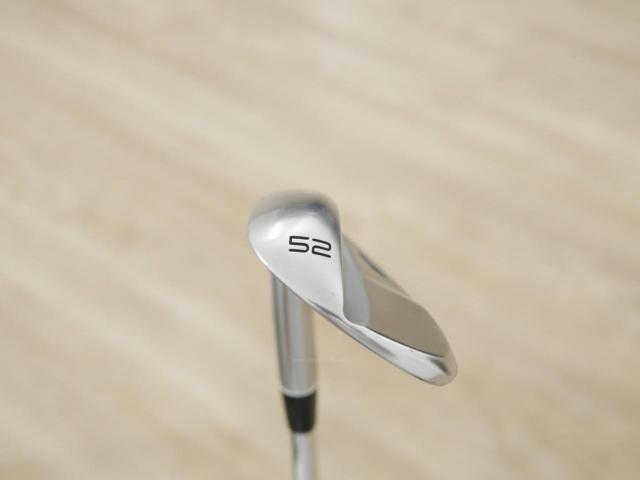 Wedge : Fourteen : Wedge Fourteen RM4 Forged Loft 52 ก้านเหล็ก NS Pro TS114W Flex S