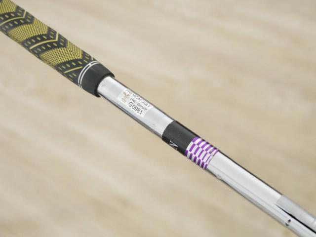 Wedge : Fourteen : Wedge Fourteen RM4 Forged Loft 52 ก้านเหล็ก NS Pro TS114W Flex S