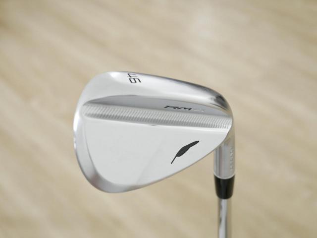 Wedge : Fourteen : Wedge Fourteen RM-a Forged (รุ่นใหม่ ปี 2024) Loft 46 ก้านเหล็ก NS Pro TS114W Ver2 Flex S