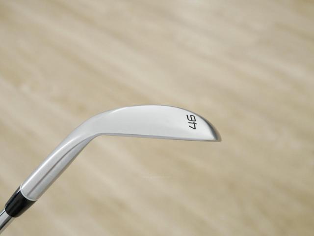 Wedge : Fourteen : Wedge Fourteen RM-a Forged (รุ่นใหม่ ปี 2024) Loft 46 ก้านเหล็ก NS Pro TS114W Ver2 Flex S