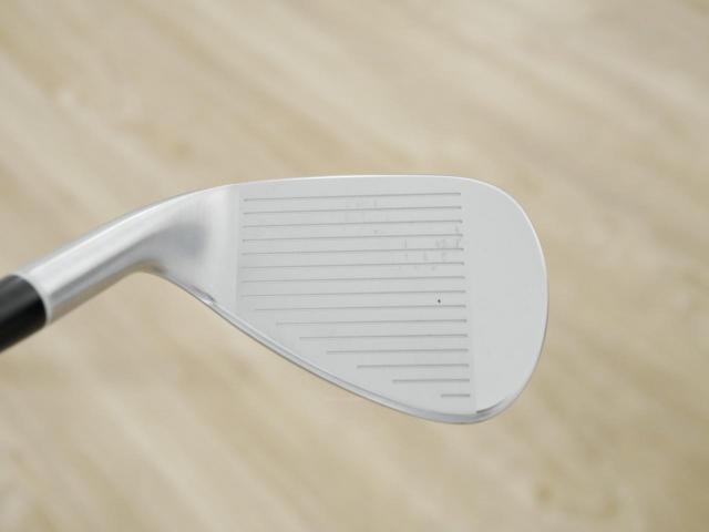 Wedge : Fourteen : Wedge Fourteen RM-a Forged (รุ่นใหม่ ปี 2024) Loft 46 ก้านเหล็ก NS Pro TS114W Ver2 Flex S