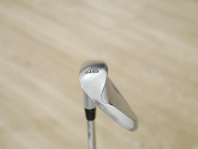 Wedge : Fourteen : Wedge Fourteen RM-a Forged (รุ่นใหม่ ปี 2024) Loft 46 ก้านเหล็ก NS Pro TS114W Ver2 Flex S