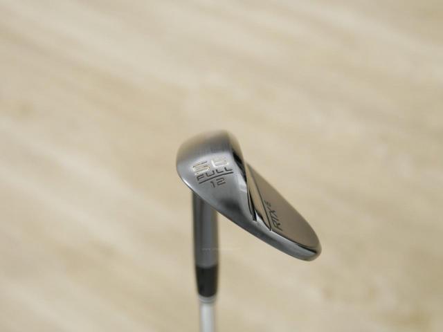 Wedge : Cleveland : Wedge Cleveland RTX 6 ZIPCORE Loft 56 ก้านเหล็ก NS Pro Modus 115 Flex S
