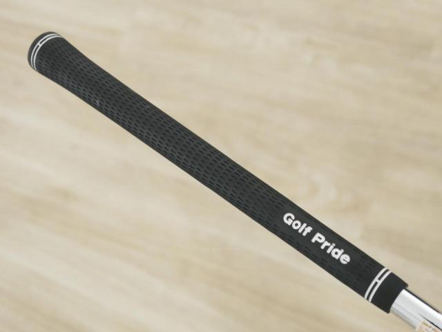 Wedge : Cleveland : Wedge Cleveland RTX 6 ZIPCORE Loft 56 ก้านเหล็ก NS Pro Modus 115 Flex S