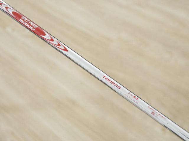 Wedge : Cleveland : Wedge Cleveland RTX 6 ZIPCORE Loft 56 ก้านเหล็ก NS Pro Modus 115 Flex S