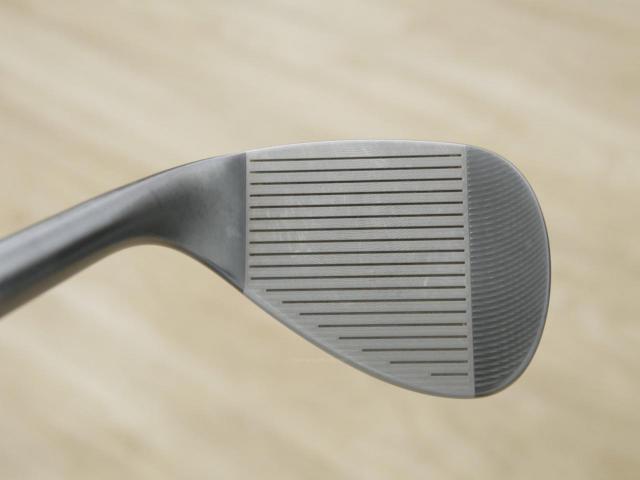 Wedge : Cleveland : Wedge Cleveland RTX 6 ZIPCORE Loft 56 ก้านเหล็ก NS Pro Modus 115 Flex S