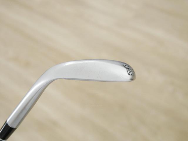 Wedge : Cleveland : Wedge Cleveland RTX 6 ZIPCORE Loft 58 ก้านเหล็ก NS Pro 950 NEO Flex S