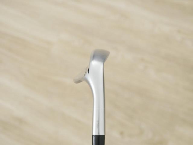 Wedge : Cleveland : Wedge Cleveland RTX 6 ZIPCORE Loft 50 ก้านเหล็ก Dynamic Gold S200