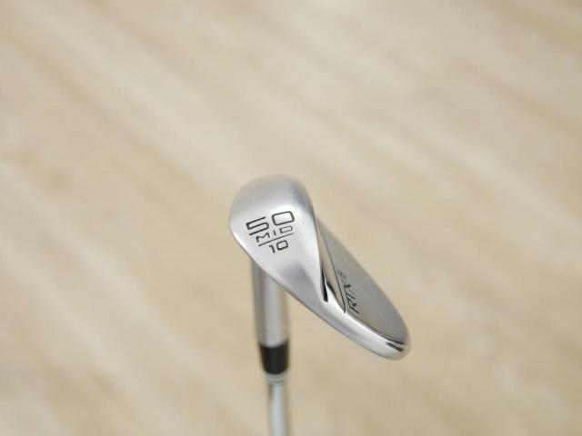 Wedge : Cleveland : Wedge Cleveland RTX 6 ZIPCORE Loft 50 ก้านเหล็ก Dynamic Gold S200