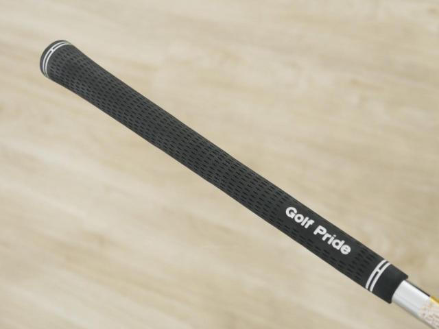 Wedge : Cleveland : Wedge Cleveland RTX 6 ZIPCORE Loft 50 ก้านเหล็ก Dynamic Gold S200