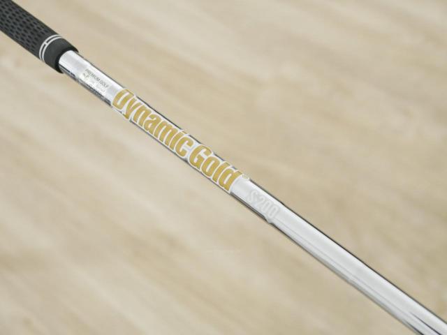 Wedge : Cleveland : Wedge Cleveland RTX 6 ZIPCORE Loft 50 ก้านเหล็ก Dynamic Gold S200