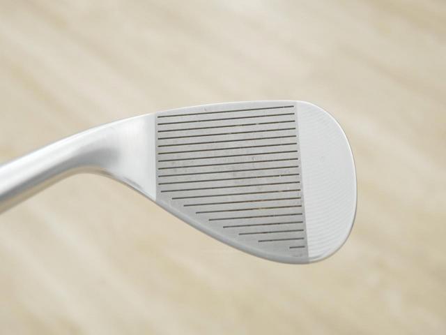 Wedge : Cleveland : Wedge Cleveland RTX 6 ZIPCORE Loft 50 ก้านเหล็ก Dynamic Gold S200