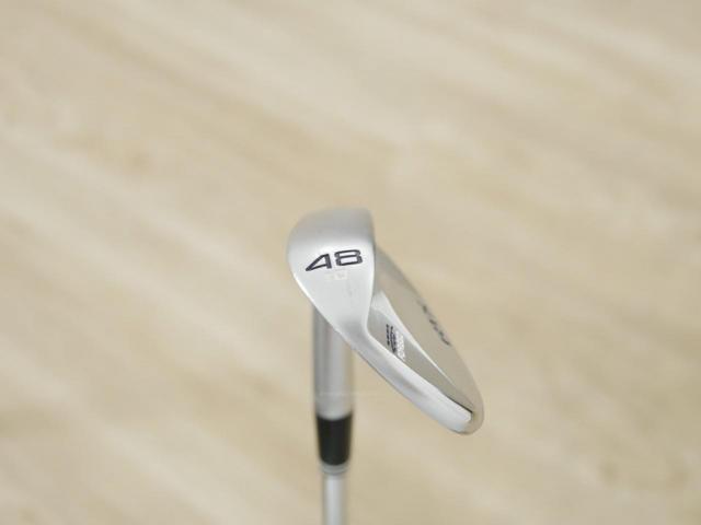 Wedge : Cleveland : Wedge Cleveland RTX Deep Forged Loft 48 ก้าน Dynamic Gold S200