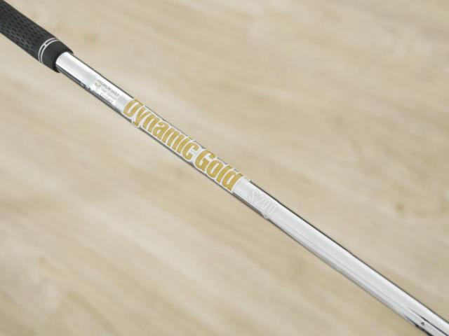 Wedge : Cleveland : Wedge Cleveland RTX Deep Forged Loft 48 ก้าน Dynamic Gold S200