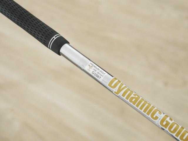 Wedge : Cleveland : Wedge Cleveland RTX Deep Forged Loft 48 ก้าน Dynamic Gold S200