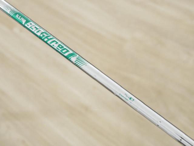 Wedge : Other : Wedge Callaway JAWS Forged Loft 52 ก้านเหล็ก NS Pro 950 NEO Flex S