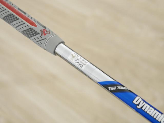 Wedge : Callaway : Wedge Callaway JAWS MD5 Loft 54 ก้านเหล็ก Dynamic Gold Tour Issue 115 S200