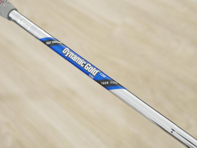 Wedge : Callaway : Wedge Callaway JAWS MD5 Loft 54 ก้านเหล็ก Dynamic Gold Tour Issue 115 S200