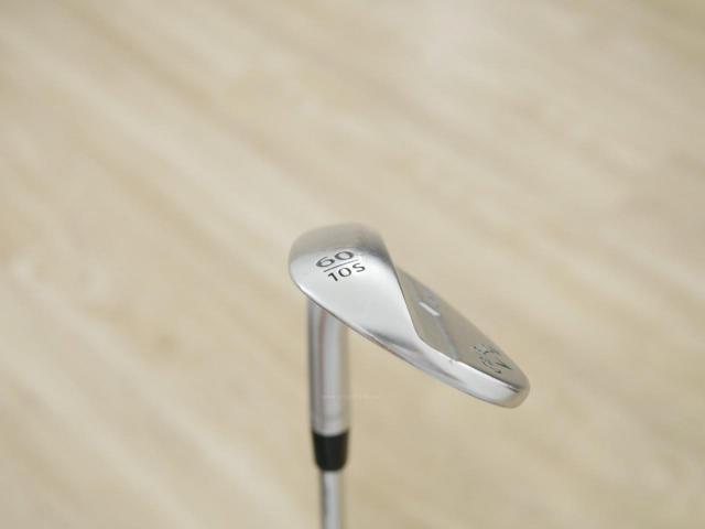 Wedge : Callaway : Wedge Callaway JAWS MD5 Loft 60 ก้านเหล็ก True Temper AMT S300