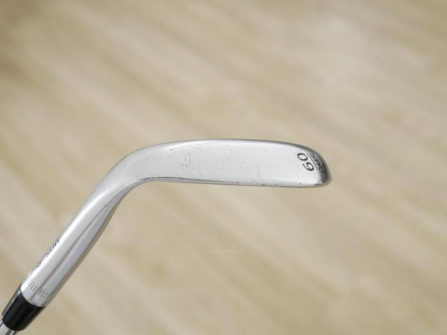 Wedge : Callaway : Wedge Callaway JAWS MD5 Loft 60 ก้านเหล็ก True Temper AMT S300