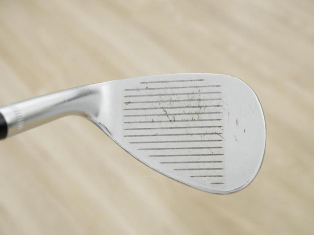 Wedge : Callaway : Wedge Callaway JAWS MD5 Loft 60 ก้านเหล็ก True Temper AMT S300