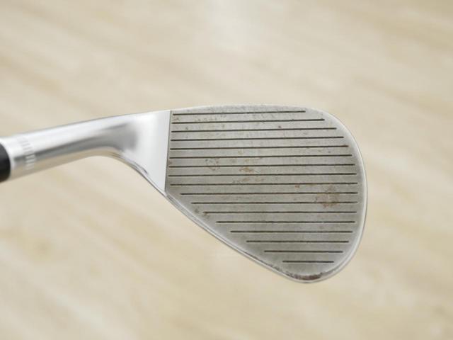 Wedge : Other : Wedge Callaway JAWS Full Toe Loft 56 ก้านเหล็ก NS Pro 950 NEO Flex S