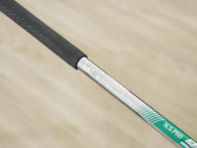 Wedge : Other : Wedge Callaway JAWS Full Toe Loft 56 ก้านเหล็ก NS Pro 950 NEO Flex S