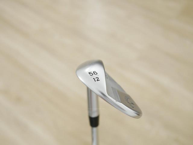 Wedge : Other : Wedge Callaway JAWS Full Toe Loft 56 ก้านเหล็ก NS Pro 950 NEO Flex S