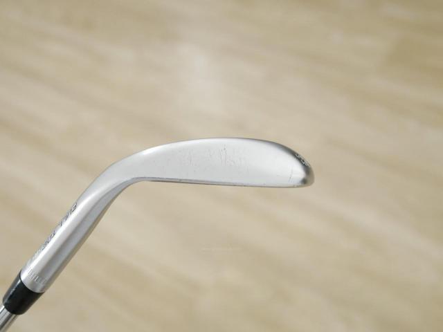 Wedge : Other : Wedge Callaway JAWS Full Toe Loft 56 ก้านเหล็ก NS Pro 950 NEO Flex S