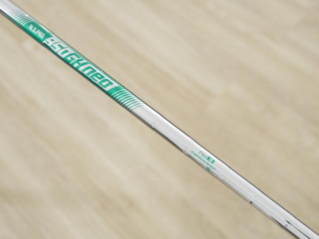 Wedge : Other : Wedge Callaway JAWS Full Toe Loft 56 ก้านเหล็ก NS Pro 950 NEO Flex S