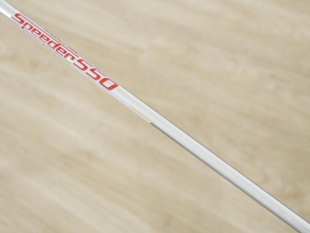 Wedge : Other : Wedge Katana Voltio Forged Loft 56 ก้านกราไฟต์ Fujikura Speeder 550 Wedge Flex