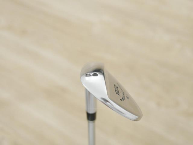 Wedge : Other : Wedge Katana Voltio Forged Loft 56 ก้านกราไฟต์ Fujikura Speeder 550 Wedge Flex