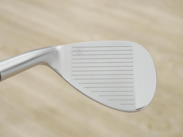 Wedge : Other : Wedge Katana Voltio Forged Loft 56 ก้านกราไฟต์ Fujikura Speeder 550 Wedge Flex