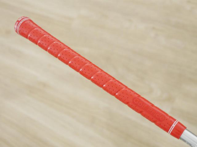 Wedge : Other : Wedge Katana Voltio Forged Loft 56 ก้านกราไฟต์ Fujikura Speeder 550 Wedge Flex