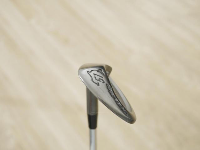 Wedge : Other : Wedge Kasco Dolphin DW-JPFG Forged Loft 51 ก้านเหล็ก NS Pro Zelos 7 Flex R