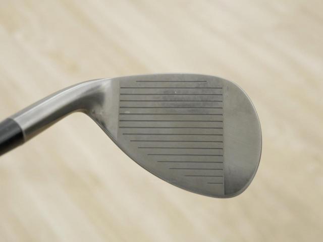 Wedge : Other : Wedge Kasco Dolphin DW-JPFG Forged Loft 51 ก้านเหล็ก NS Pro Zelos 7 Flex R
