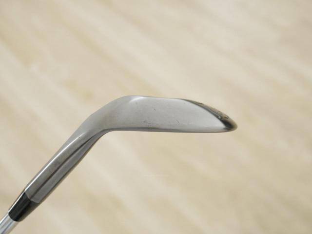 Wedge : Other : Wedge Kasco Dolphin DW-JPFG Forged Loft 51 ก้านเหล็ก NS Pro Zelos 7 Flex R