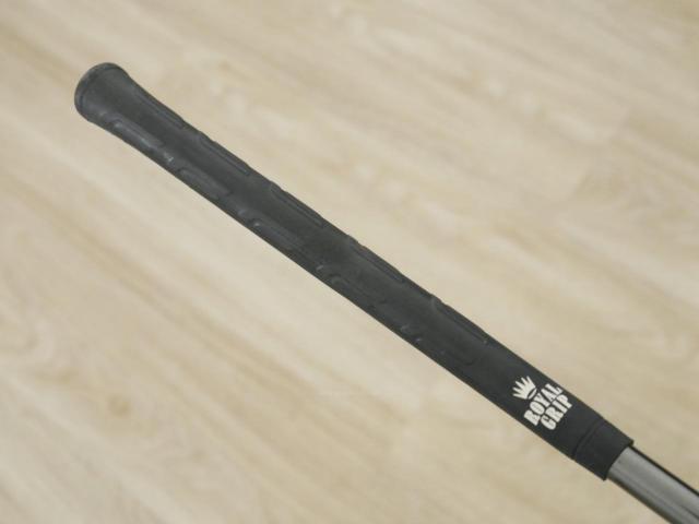 Wedge : Other : Wedge Kasco Dolphin DW-JPFG Forged Loft 51 ก้านเหล็ก NS Pro Zelos 7 Flex R