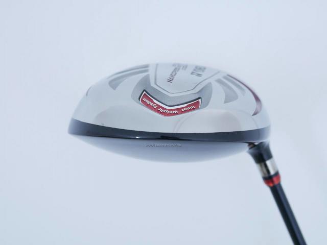 Driver : Yonex : ไดรเวอร์ Yonex Nanospeed 3i (460cc.) Loft 9 Flex S