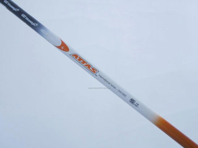 Driver : Titleist : Titleist 913D2 Loft 9.5 ก้าน UST Mamiya ATTAS 6 Flex S