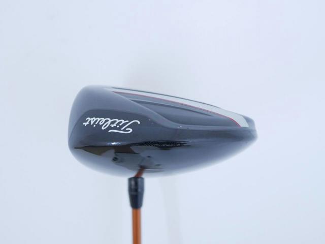 Driver : Titleist : Titleist 913D2 Loft 9.5 ก้าน UST Mamiya ATTAS 6 Flex S