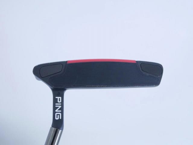 Putter : All : พัตเตอร์ Ping KUSHIN 4 (ออกปี 2021) ยาว 34 นิ้ว (ปรับได้)