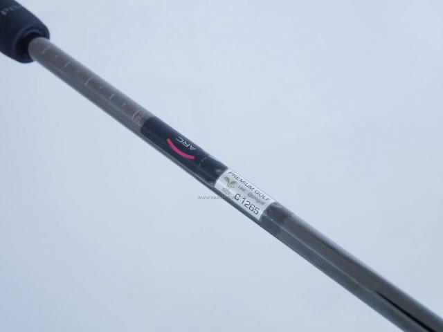 Putter : All : พัตเตอร์ Ping KUSHIN 4 (ออกปี 2021) ยาว 34 นิ้ว (ปรับได้)