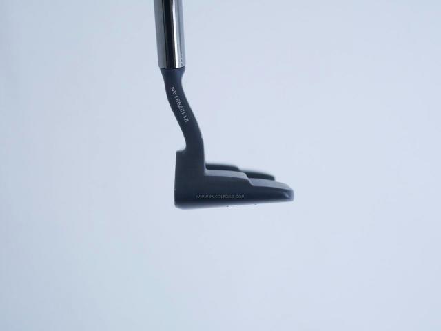 Putter : All : พัตเตอร์ Ping KUSHIN 4 (ออกปี 2021) ยาว 34 นิ้ว (ปรับได้)