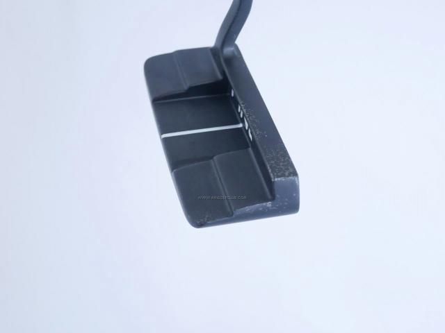 Putter : All : พัตเตอร์ Ping KUSHIN 4 (ออกปี 2021) ยาว 34 นิ้ว (ปรับได้)
