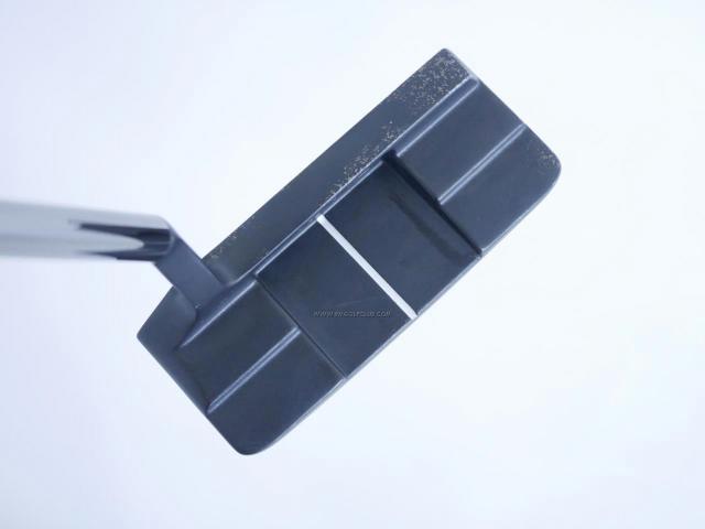 Putter : All : พัตเตอร์ Ping KUSHIN 4 (ออกปี 2021) ยาว 34 นิ้ว (ปรับได้)