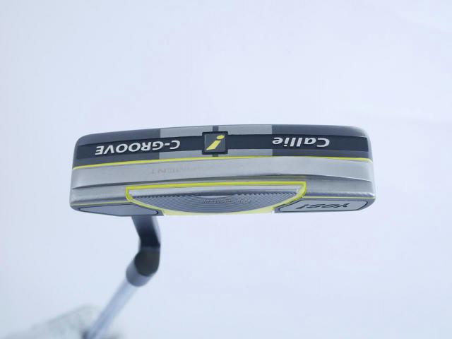 Putter : All : พัตเตอร์ Yes! Callie ยาว 35 นิ้ว
